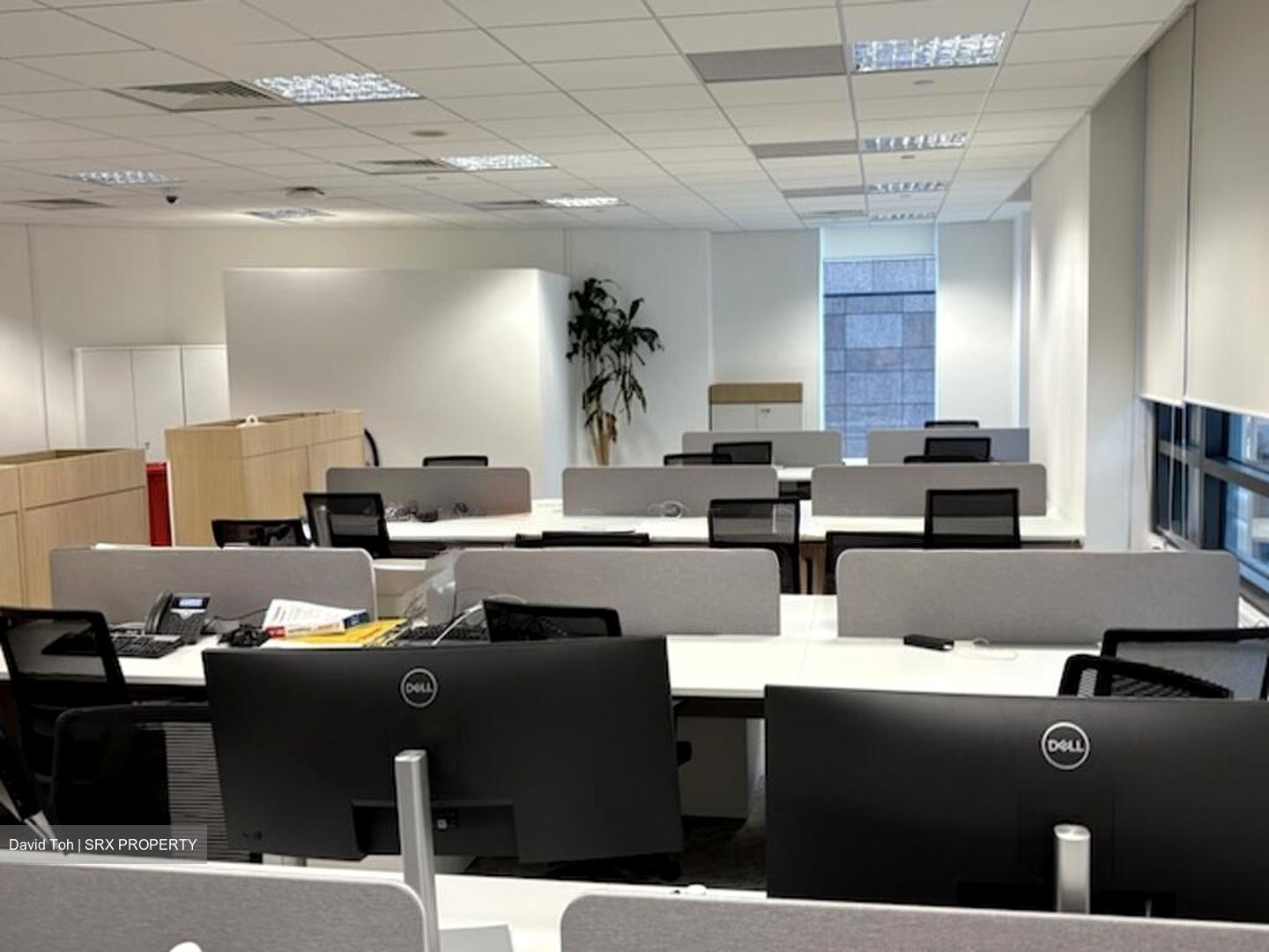 Raffles Place MRT (D1), Office #520950111